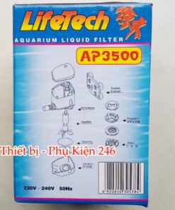 may-bom-nuoc-lifetech-ap-3500-ho-ca-canh